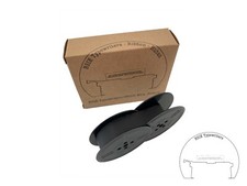 Brother - Cinta para máquina de escribir (negro) comprar usado  Enviando para Brazil