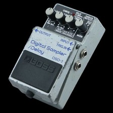 Boss dsd digital for sale  Howell