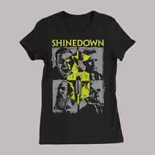 Hot shinedown band for sale  Wilmington