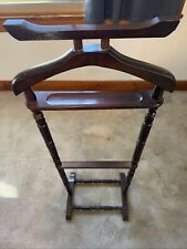 Vintage valet butler for sale  Mountville