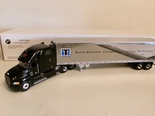First Gear 1/54 MACK Thermo King reboque trator semi caminhão 59-0175 na caixa comprar usado  Enviando para Brazil