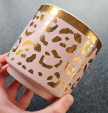 Pink gold leopard for sale  LISBURN