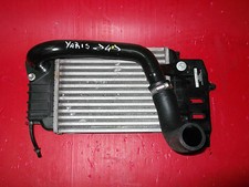 Radiatore intercooler yaris usato  Italia