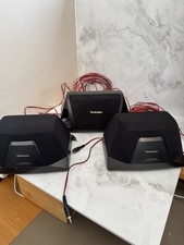 Technics pc600 speaker for sale Technics pc600 speaker for sale  SPALDING