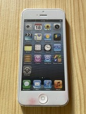 Iphone filmrequisite attrappe gebraucht kaufen  Aalen