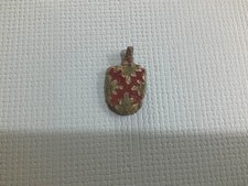 Medieval harness pendant.metal for sale  BALLYCASTLE