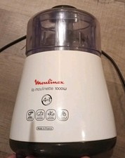Hachoir moulinex moulinette d'occasion  Bordeaux-