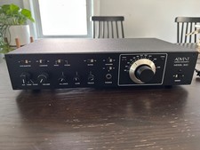 RECEPTOR ESTÉREO ADVENT MODEL 300 VINTAGE FM - Muito bom estado comprar usado  Enviando para Brazil