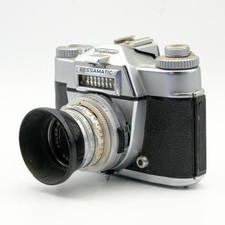Voigtländer bessamatic skopar gebraucht kaufen  Forchheim