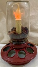 Primitive chicken feeder for sale  Loganton