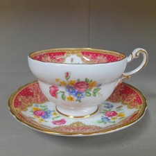 Vintage paragon honiton for sale  IPSWICH