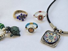 Lot vintage 90s d'occasion  Expédié en Belgium