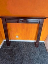 Fire surround shelf for sale  WATERLOOVILLE