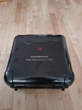 Nordmende video movie gebraucht kaufen  St Ingbert