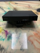 Leitor de DVD Blu-ray Sony BDP-S5500 Wi-Fi 3D HDMI - Testado Funciona - Sem Controle Remoto comprar usado  Enviando para Brazil