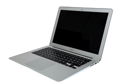 Notebook portatile macbook usato  Ardea
