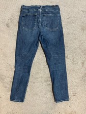 Citizens Of Humanity Rocket cintura alta skinny feminino tamanho 29 ícone lavagem comprar usado Citizens Of Humanity Rocket cintura alta skinny feminino tamanho 29 ícone lavagem comprar usado  Enviando para Brazil