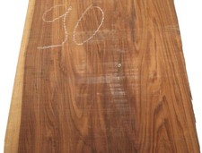 Palisander holz morado gebraucht kaufen  Hamburg