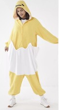 Kigurumi gudetama one for sale  Lillian