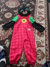 bing fancy dress for sale bing fancy dress for sale HULL