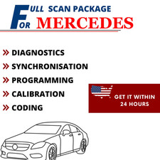 Full diagnostic coding for sale  Sinton