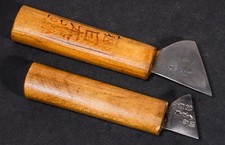 Paar japanischer handwerksmess gebraucht kaufen Paar japanischer handwerksmess gebraucht kaufen  Leipzig