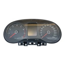 Tacho kombiinstrument benzin gebraucht kaufen  Petershagen