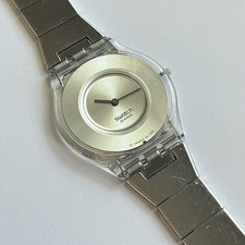 Swatch watch skin for sale  North Arlington