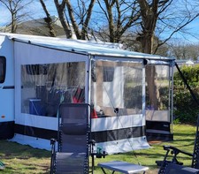 Thule omnistor 1200 for sale  DUDLEY