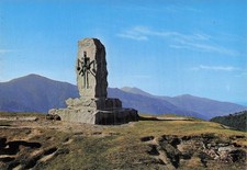 Espagne roncesvalles monumento d'occasion  France