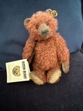 Rhubarb bisson bears for sale  BEWDLEY