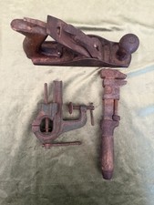 Three old rusty for sale  Saint Louis