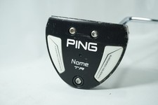 Ping nome putter for sale  FARNBOROUGH
