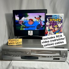 Emerson ewd2203 dvd for sale  Indianapolis