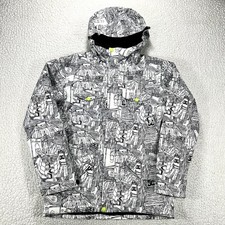 Snowboard ski jacket for sale  Chino