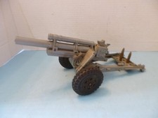 Vintage marx howitzer for sale  Harrisburg
