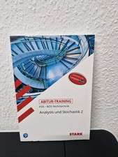 Abitur training mathe gebraucht kaufen  Nürnberg
