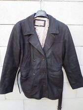 Manteau redskins cuir d'occasion  Arles