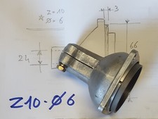 Kawasaki tg20 oleomac usato  Lessona