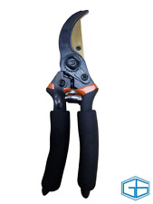 Bypass secateurs locking for sale  TELFORD