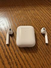 Airpods 2nd gen for sale  Ireland