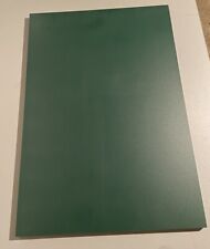 Grün mpb schichtstoffplatte gebraucht kaufen  Dreikirchen, Herschbach, Wallmerod