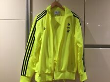 Preowned adidas neon for sale  NORTHAMPTON