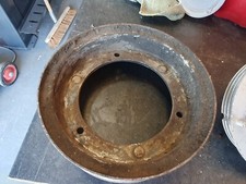 Lambretta model wheel for sale  STOCKTON-ON-TEES