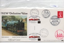 Railway cover romney for sale  CHURCH STRETTON