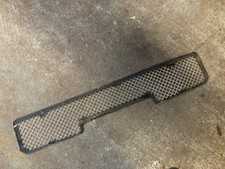Front bumper 2003 for sale  NEWTON ABBOT