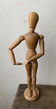 Mannequin etude bois d'occasion  Chaumont