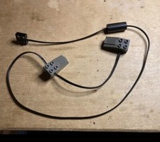 Lego train connection for sale  CHELTENHAM