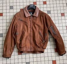 Vintage dainese leather d'occasion  Le Grand-Pressigny