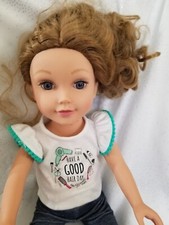Journey girl inch for sale  Mesa